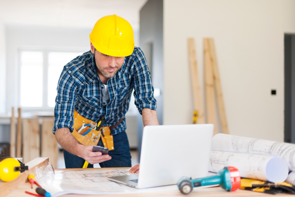 Chicago home remodeling contractor