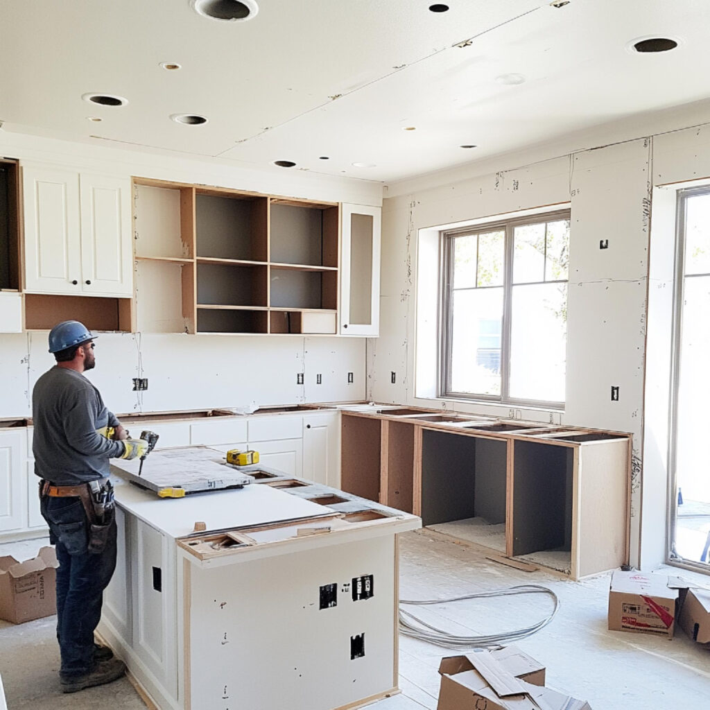 how to plan your remodeling