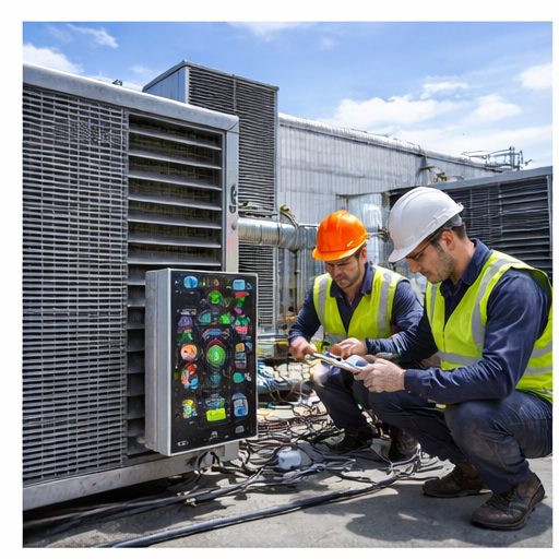 HVAC Services