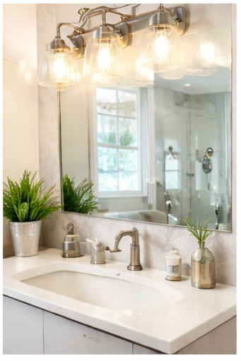 lighting fixtures