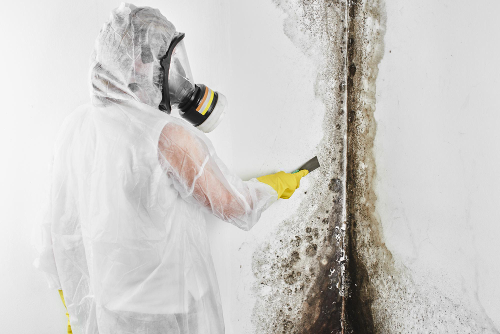Advanced Mold Remediation IL