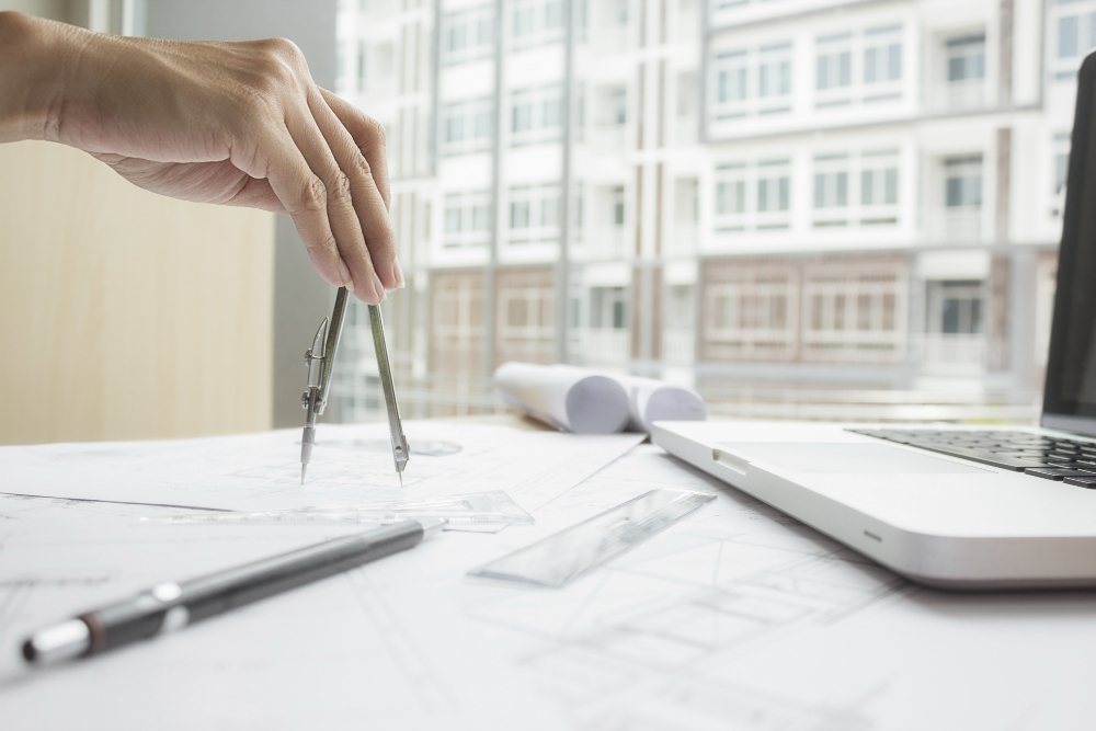 Architectural Services & Building