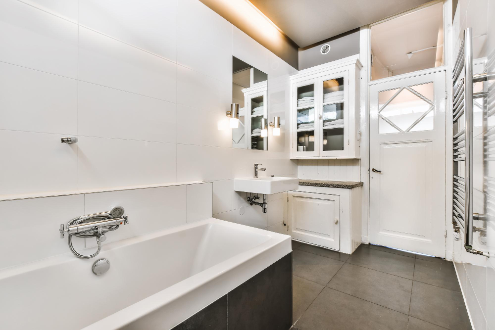 Bath Renovation Hinsdale IL