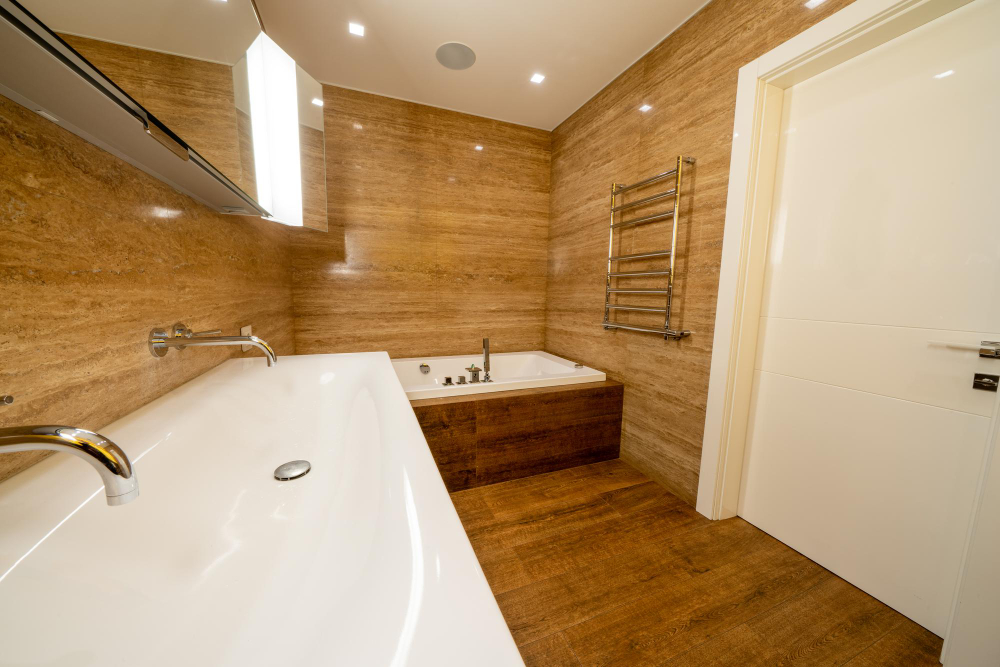 Bathroom Remodel Oak Brook IL
