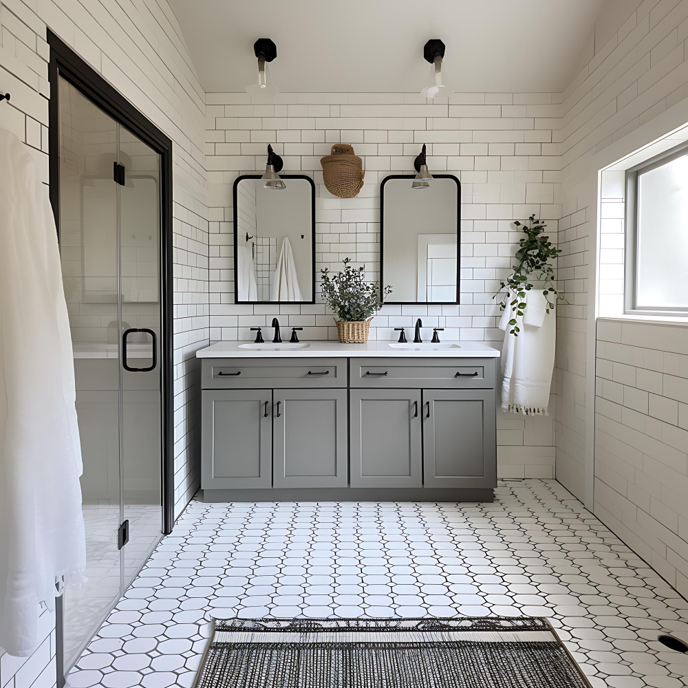 Bathroom Remodeling Hinsdale IL