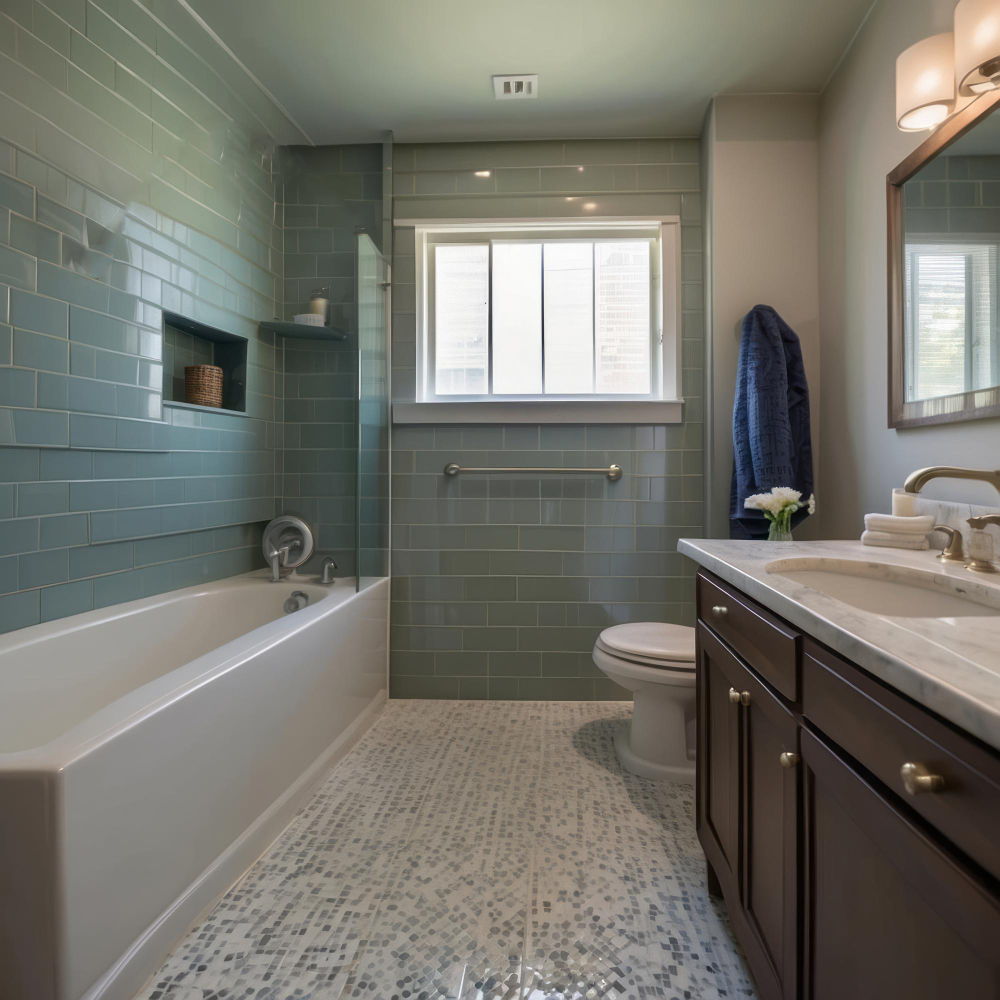 Bathroom Remodeling Oak Brook IL