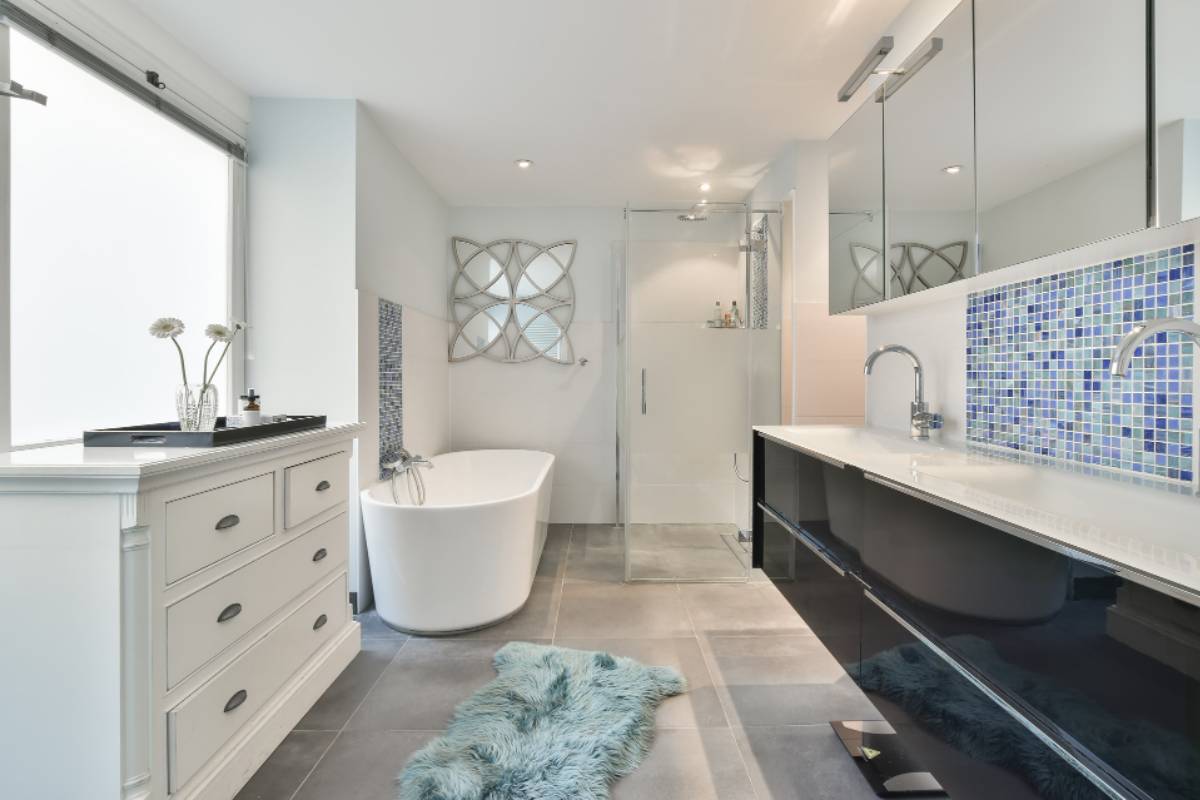 Bathroom Remodeling