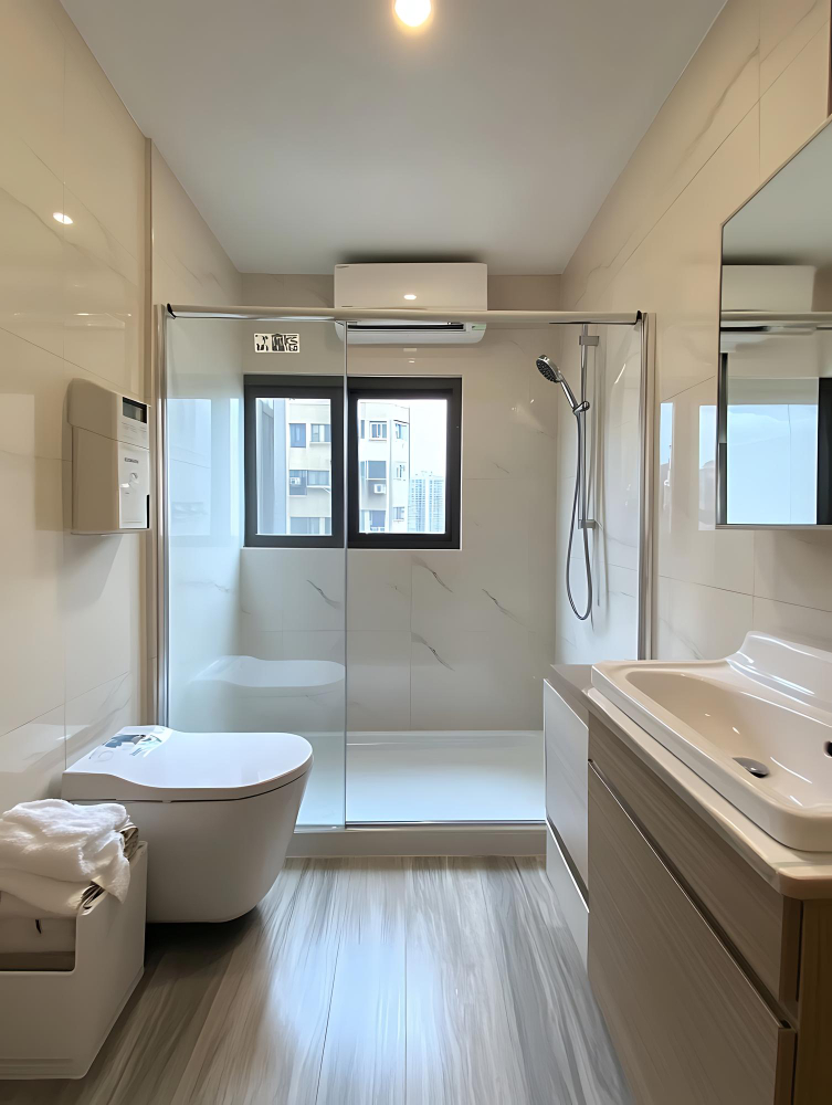 Bathroom Renovations Naperville IL