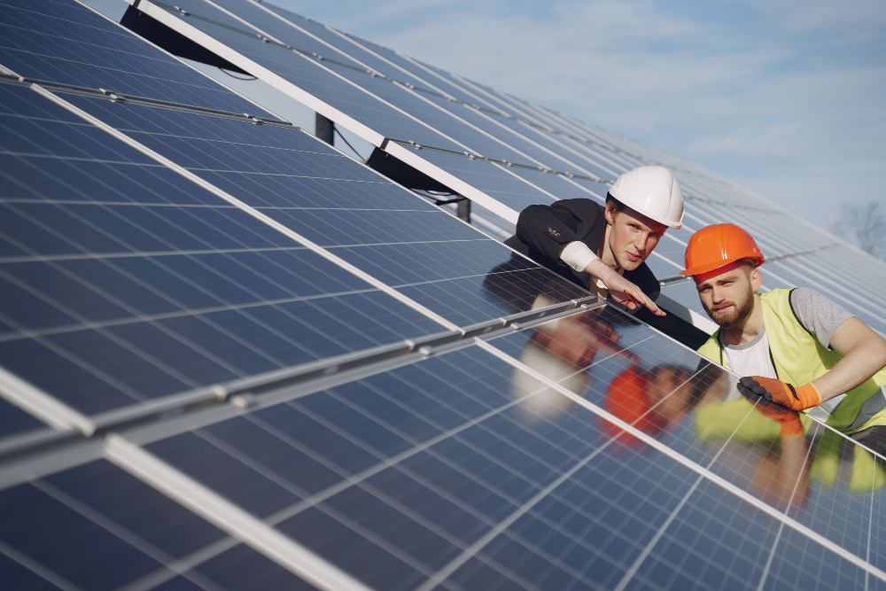 Battery Energy Storage