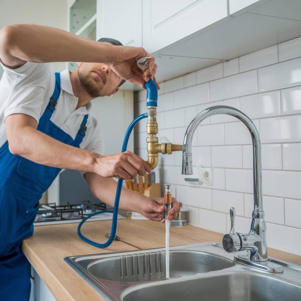 Best Plumbers in Chicago