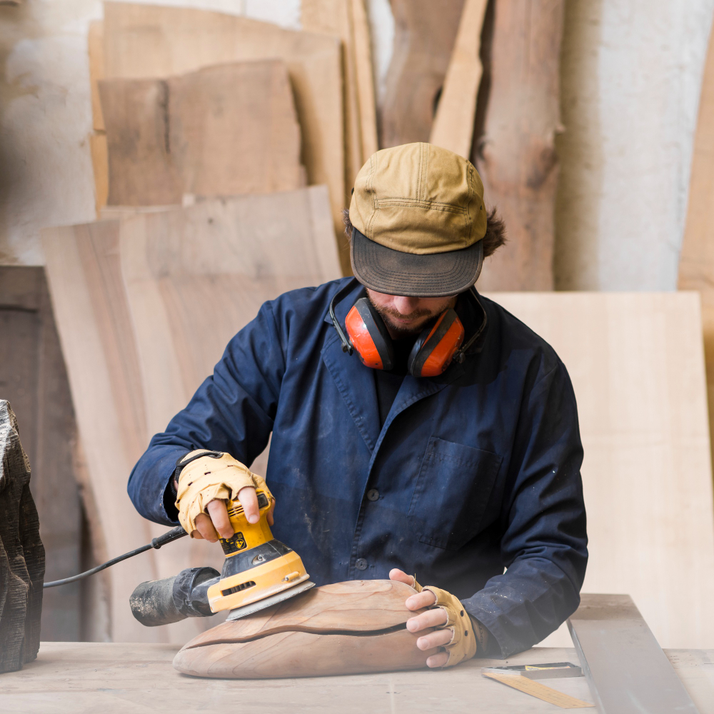 Carpenter Chicago