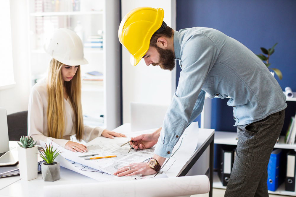 Carpentry Services