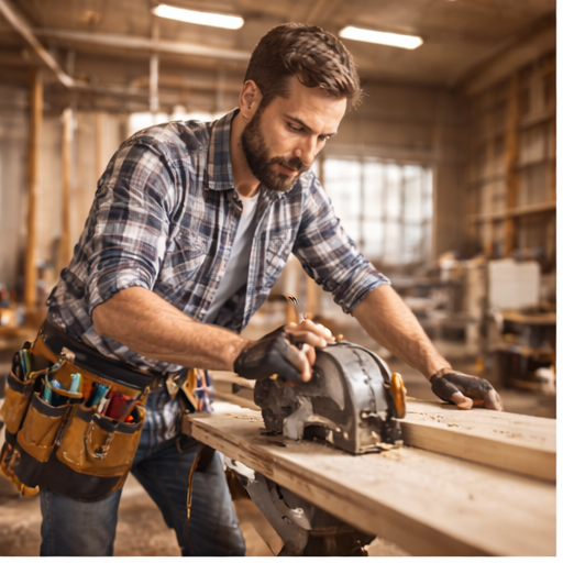 Carpentry
