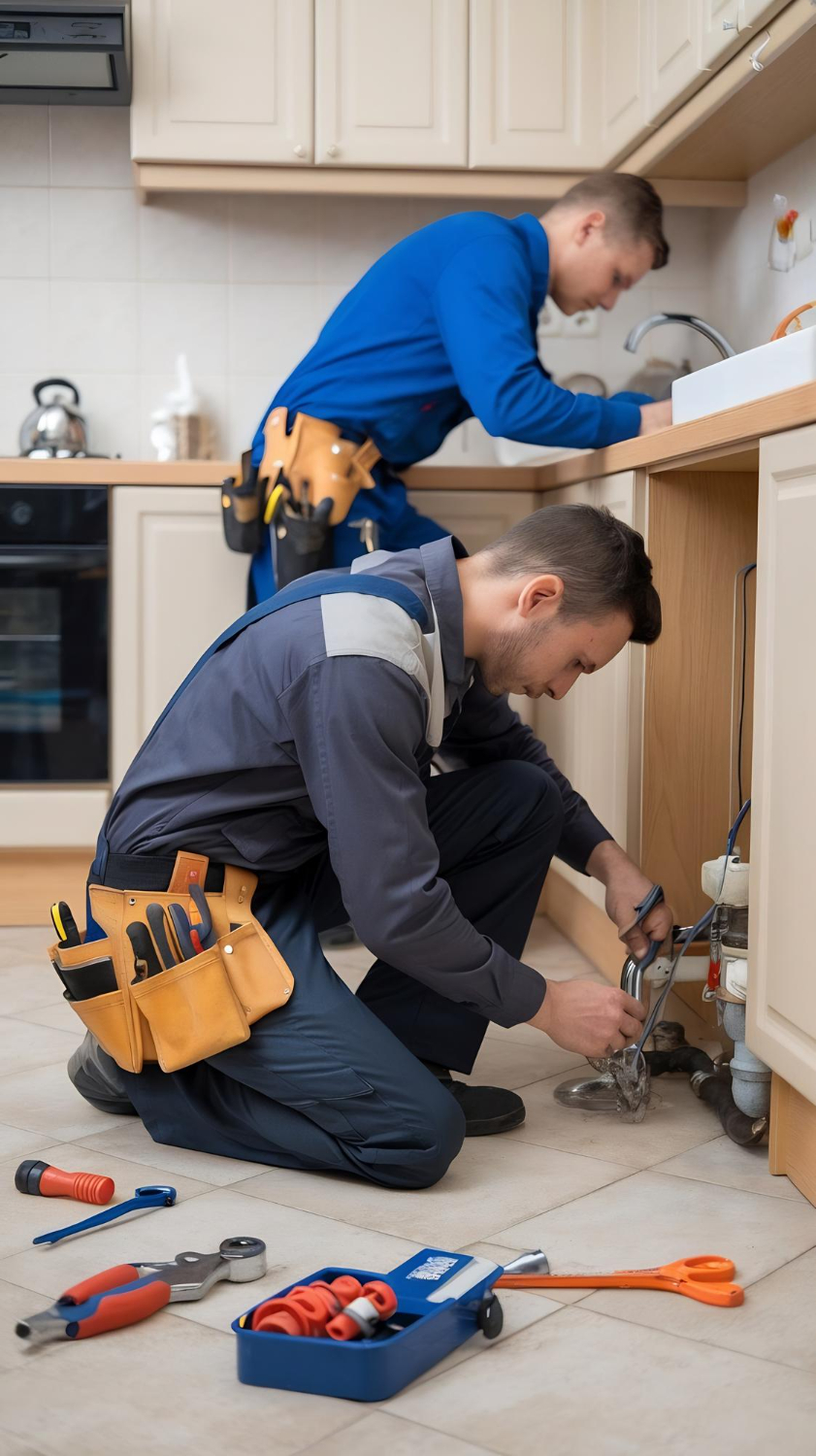 Chicago Handyman