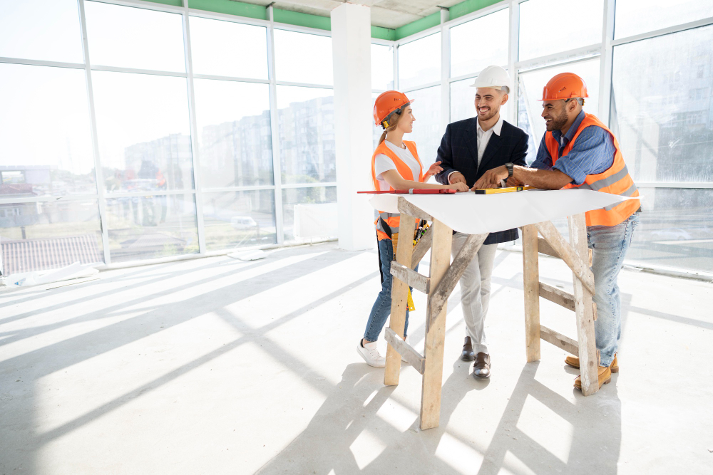 Commercial Architects Chicago