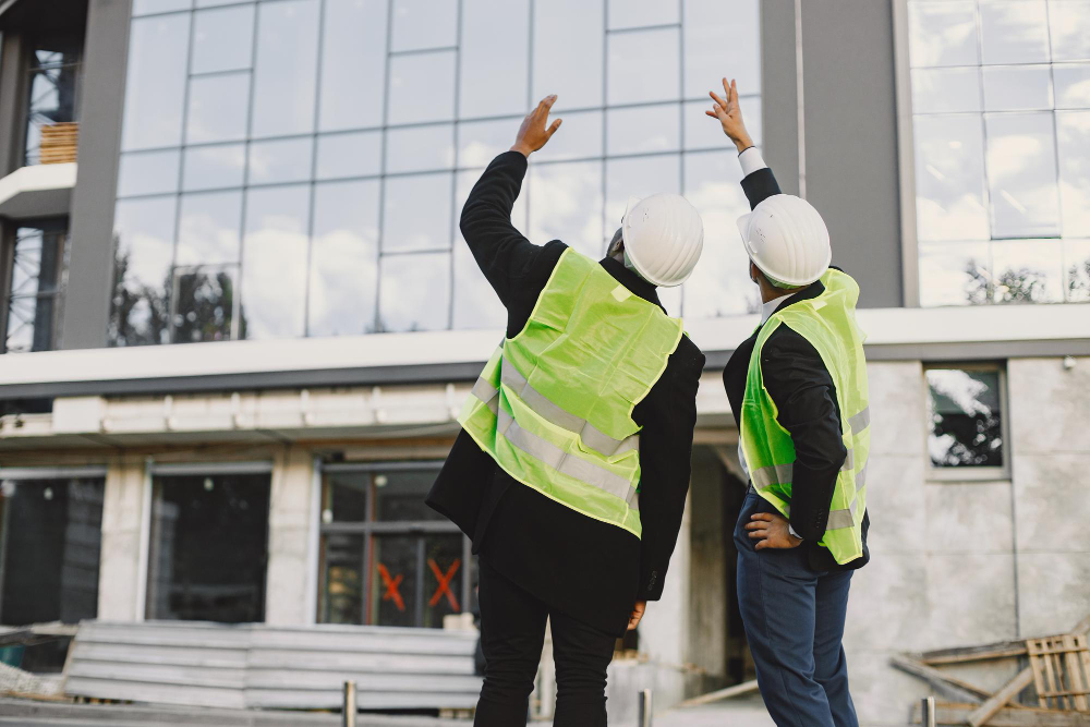 Commercial Contracting Services