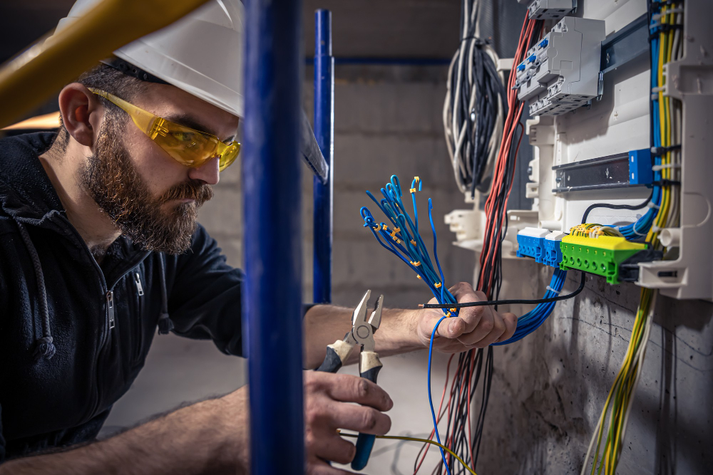 Commercial Electrical Services