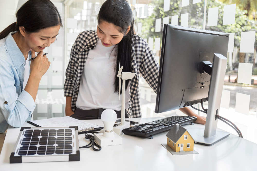 Commercial Solar Deployment