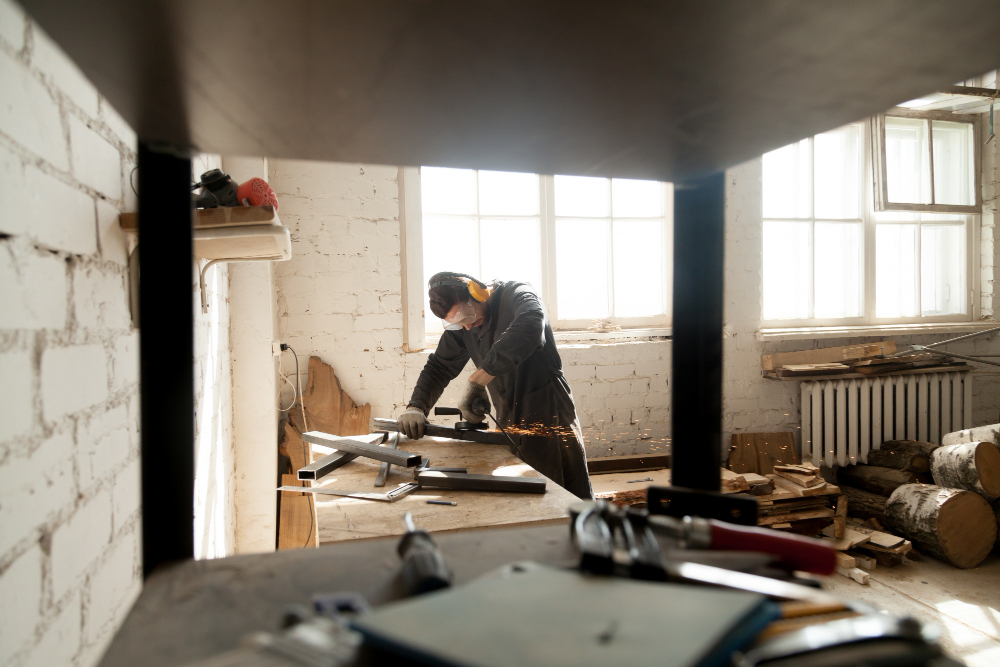 Complete Home Remodeling