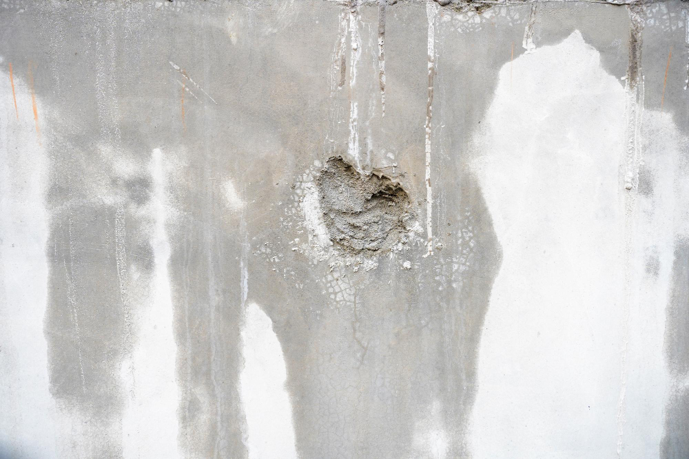 Complete Mold Restoration Services