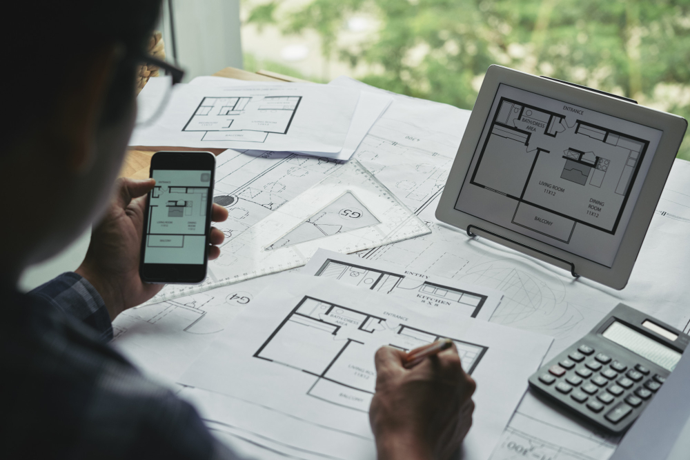 Construction Coordination & Design Oversight