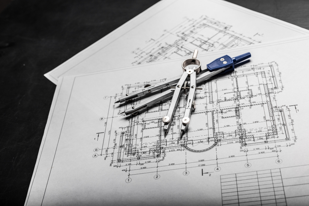 Construction Drawings