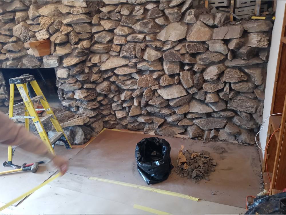 Construction Under One Roof