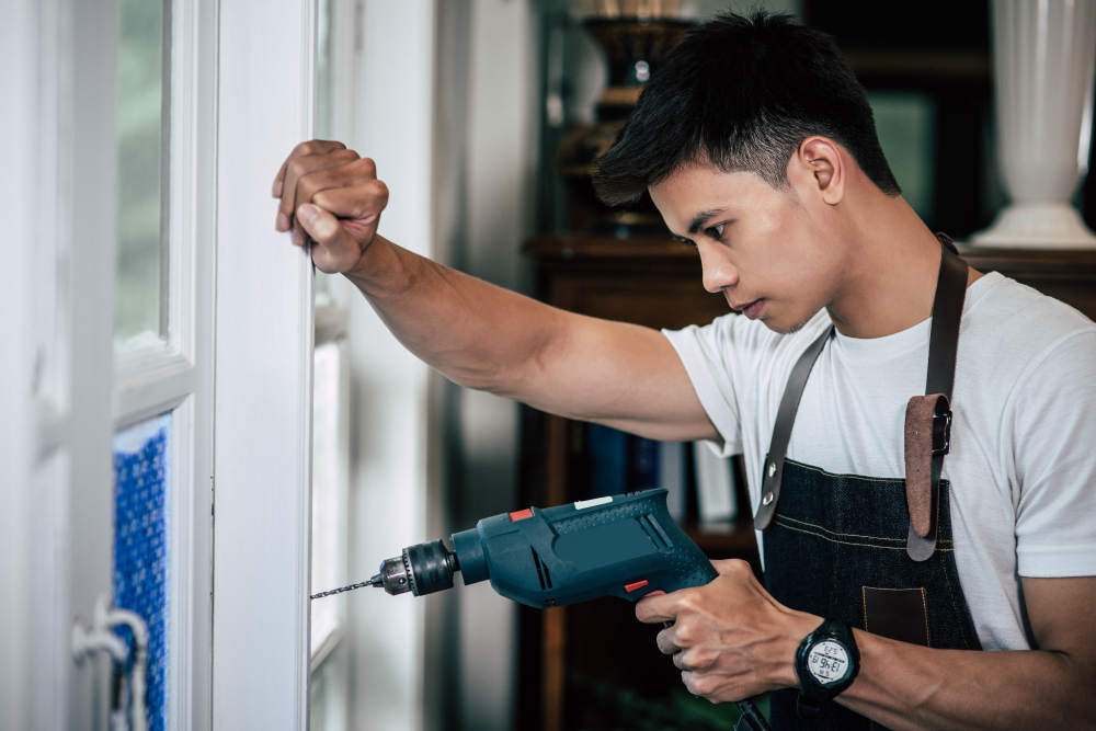 Door & Window Installation