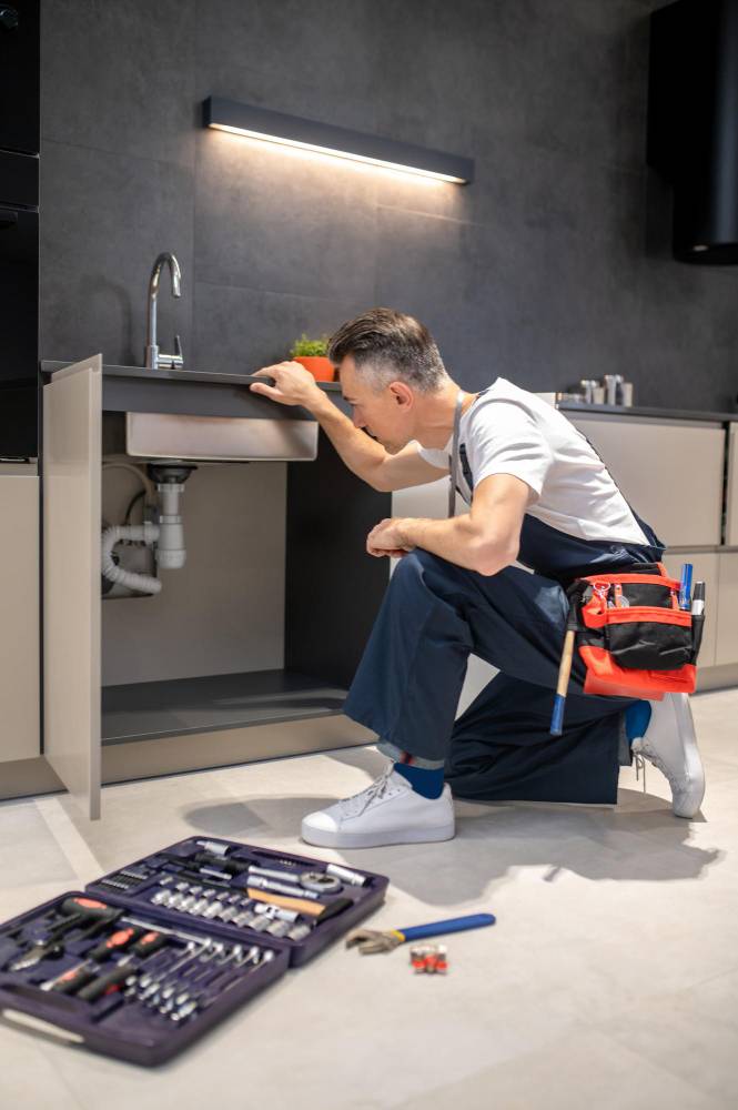 Drain Cleaning