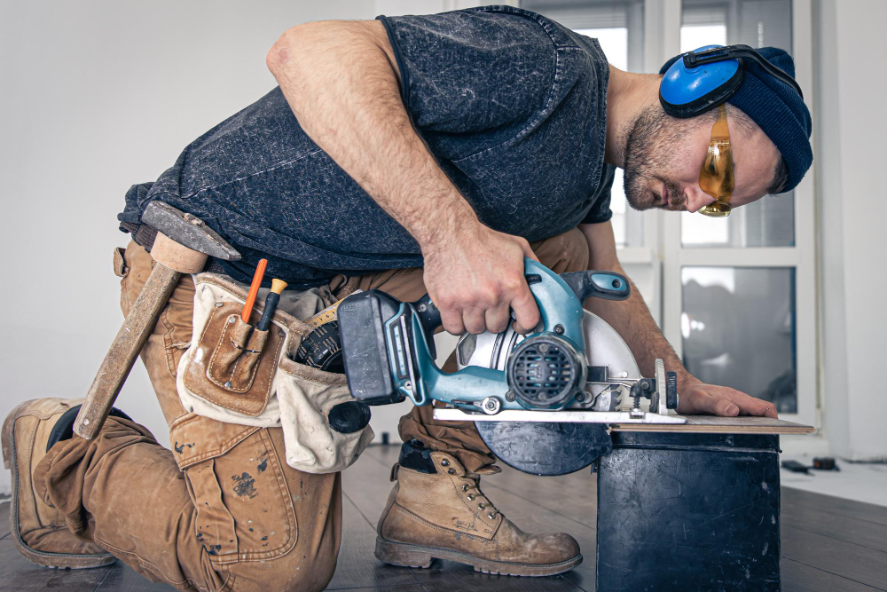 Drywall Repair & Patching