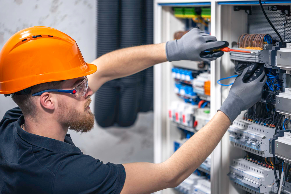 Electrical Panel Upgrades