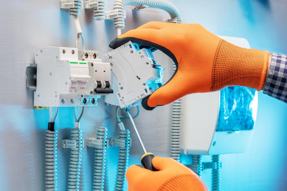 Electrical Troubleshooting & Repairs