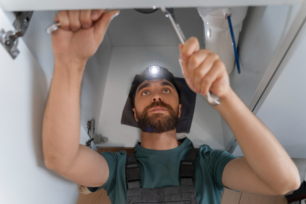 Emergency HVAC Repairs