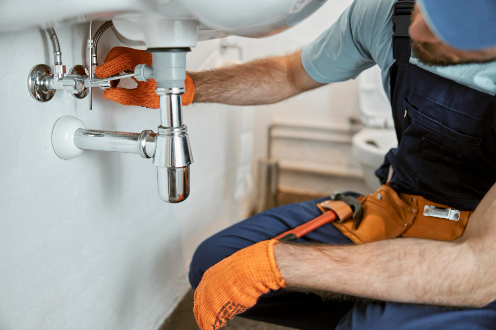 Emergency Plumber