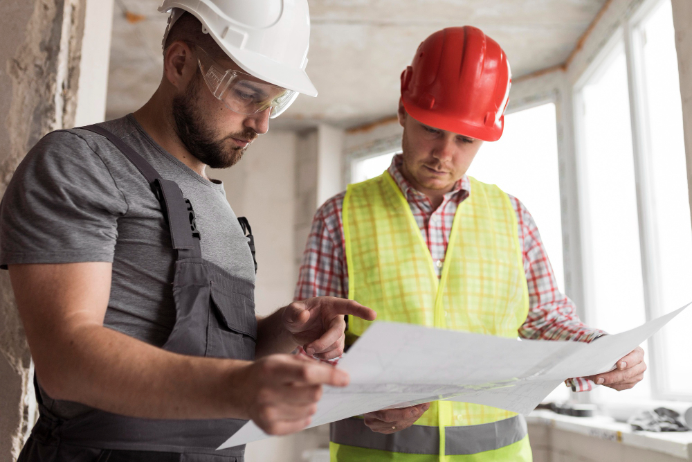 Fix & Flip Renovations