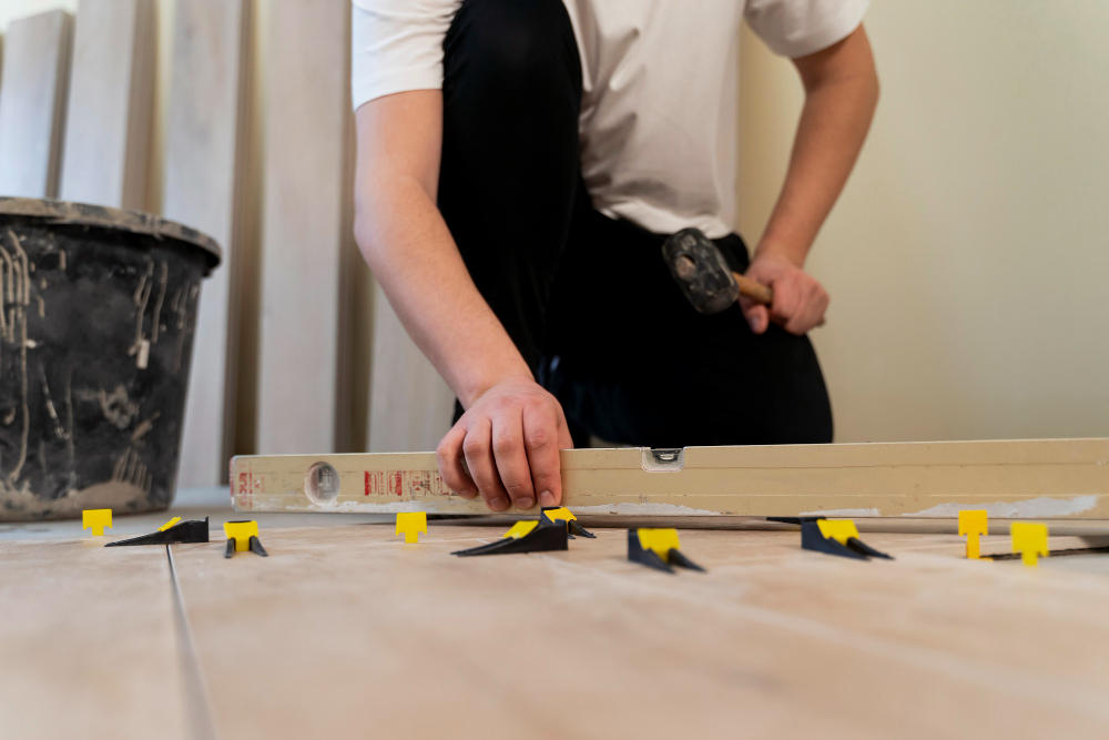 Professional Flooring Upgrades