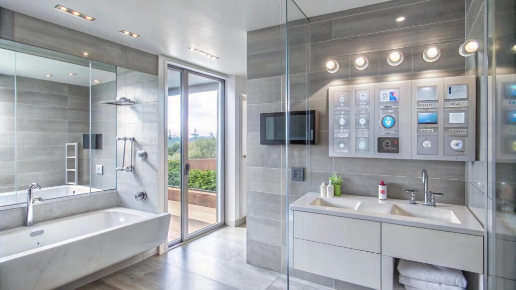 Full Bathroom Remodeling Chicago