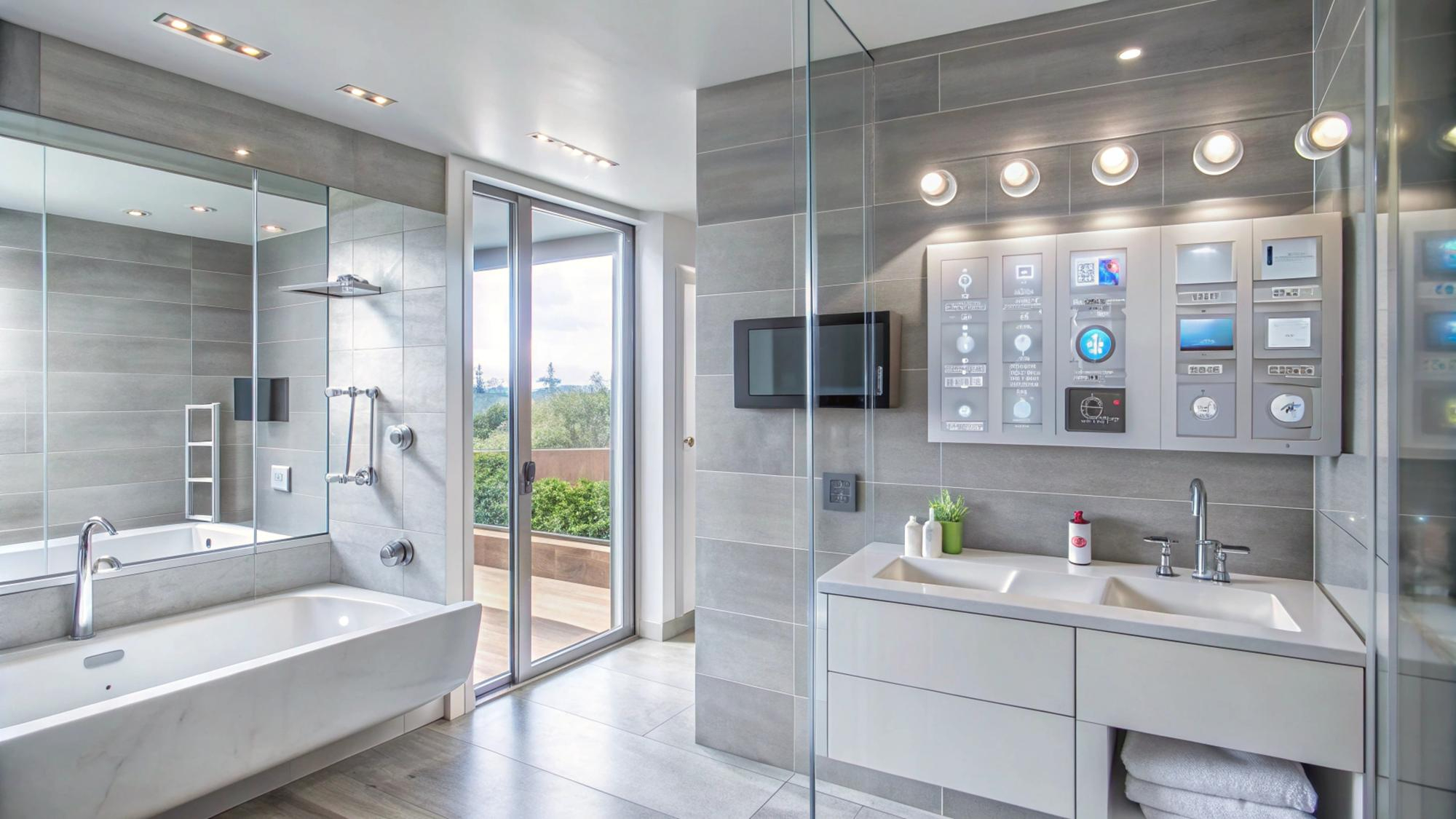 Full Bathroom Remodeling Chicago