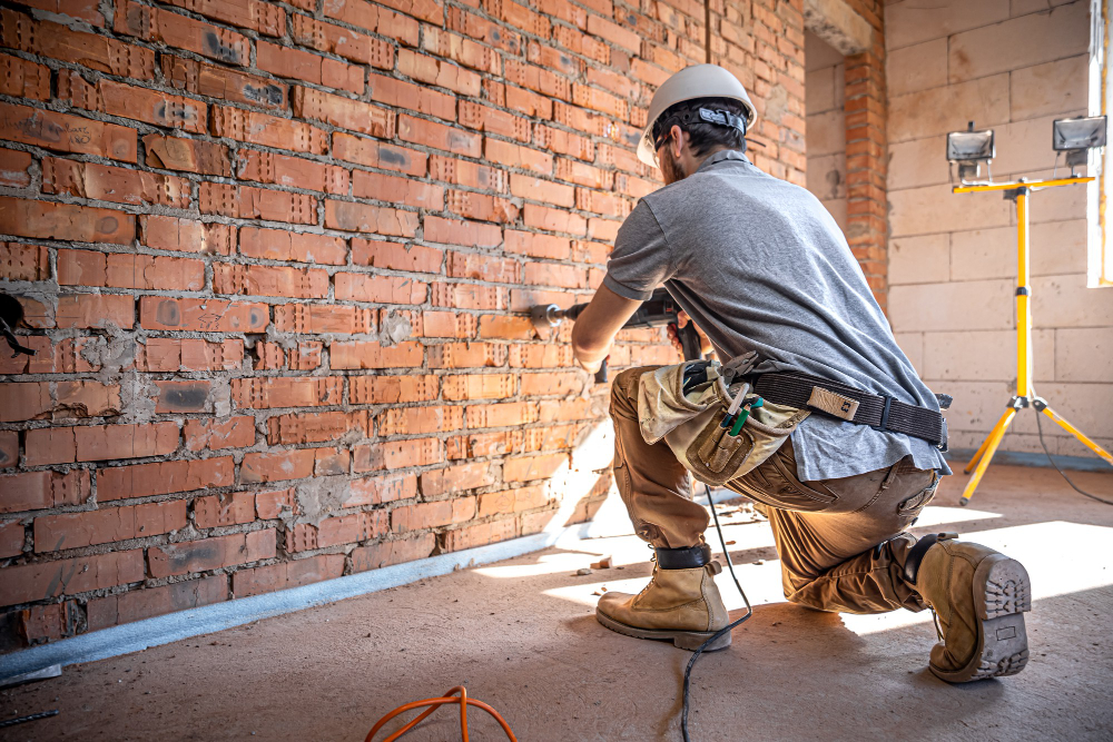 General Contracting