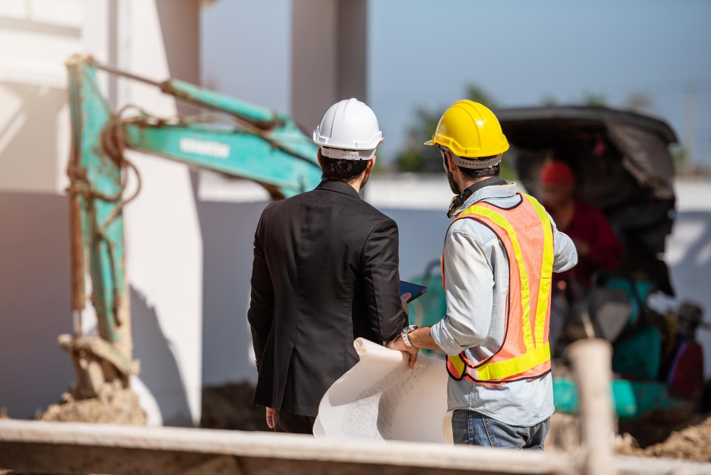 General Contractors