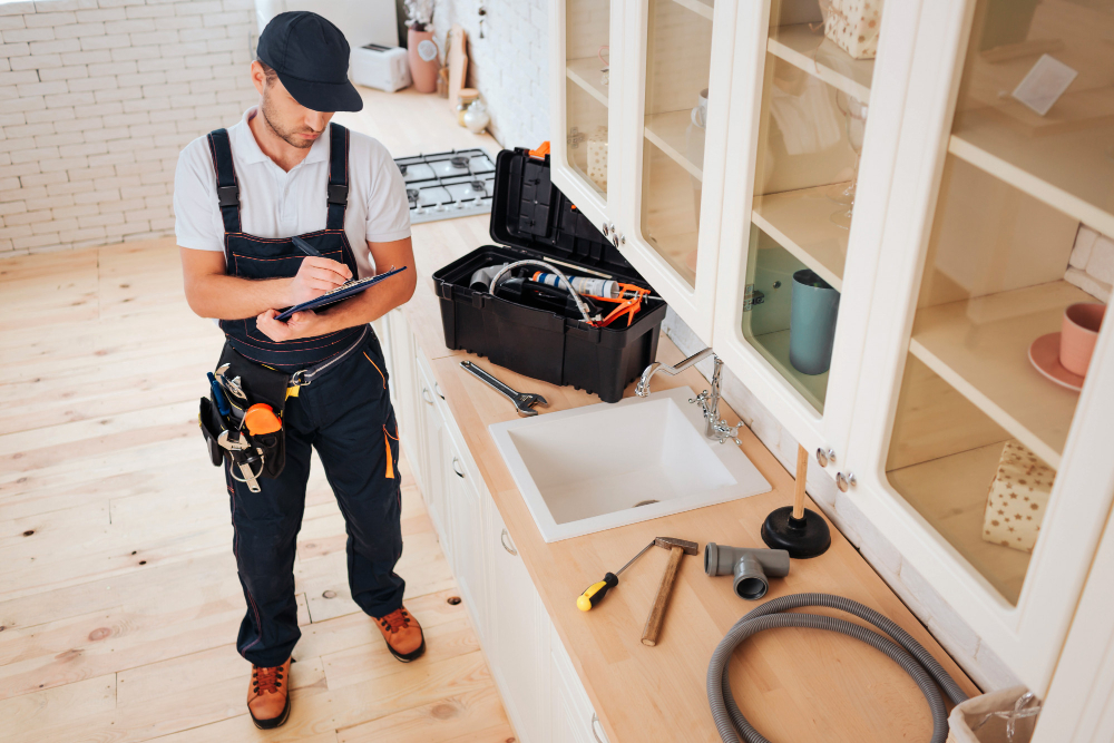 General Handyman Service