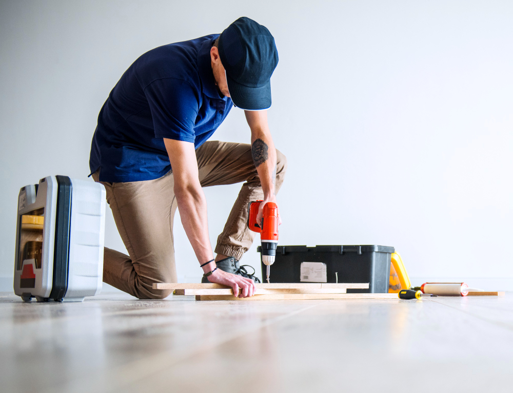 General Handyman Services
