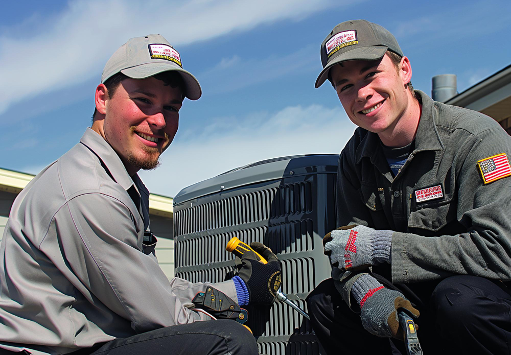 HVAC Maintenance
