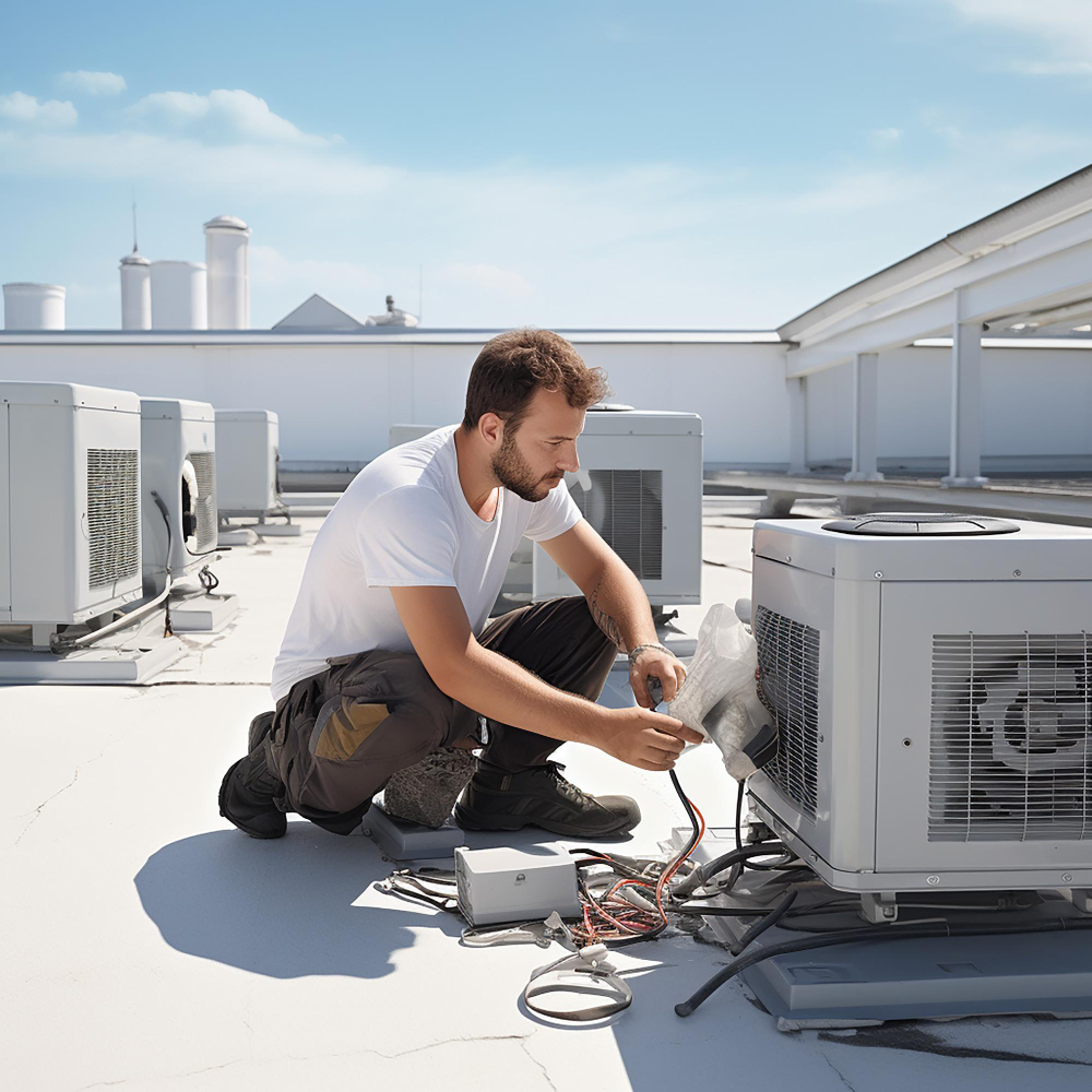 HVAC Services Chicago