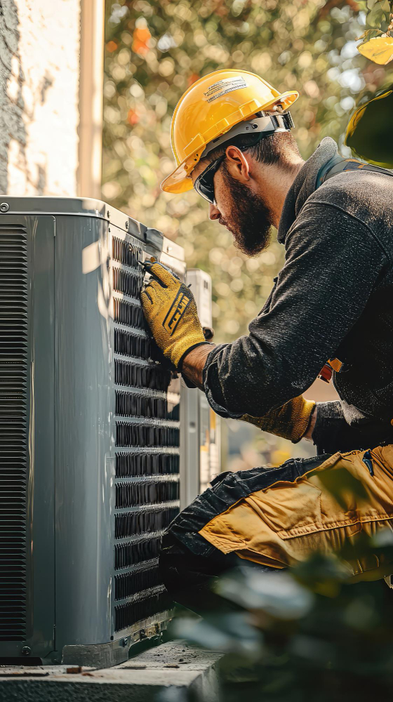 HVAC Technician
