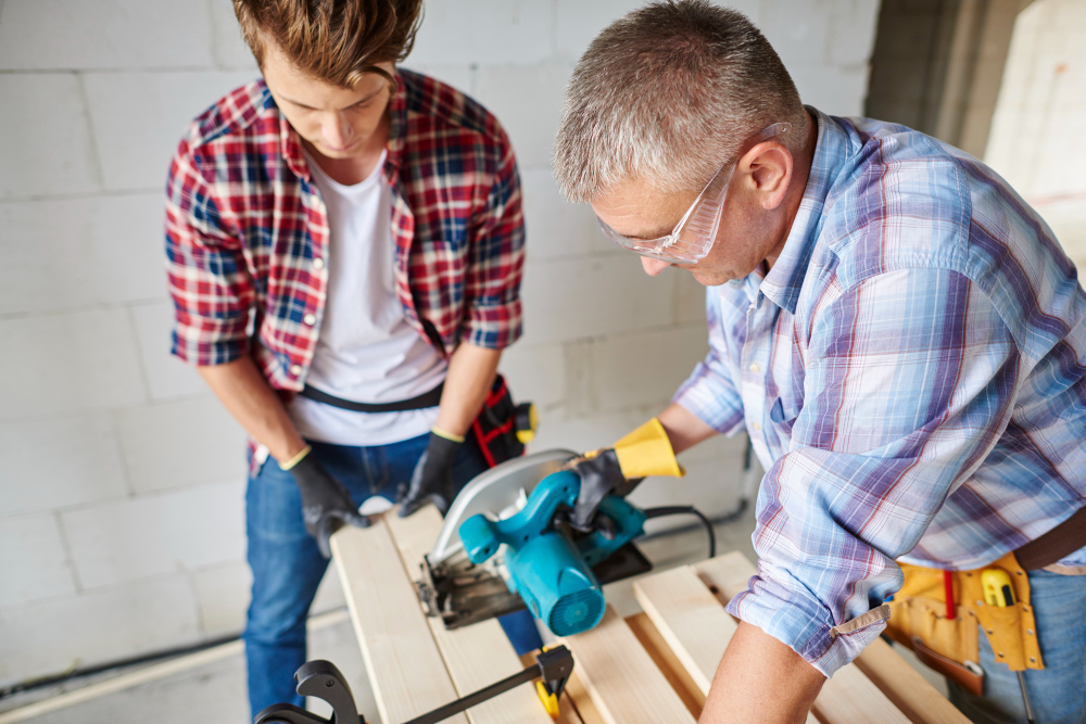 Handyman General Services Hinsdale IL