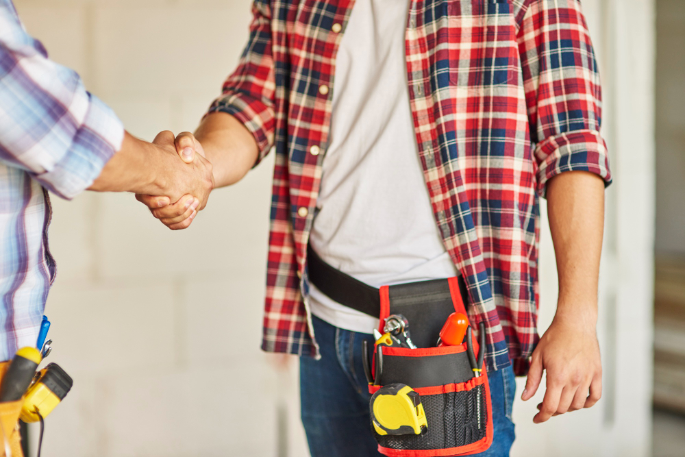 Handyman General Services Naperville IL