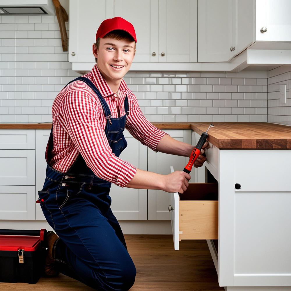 Handyman Home Services Chicago IL