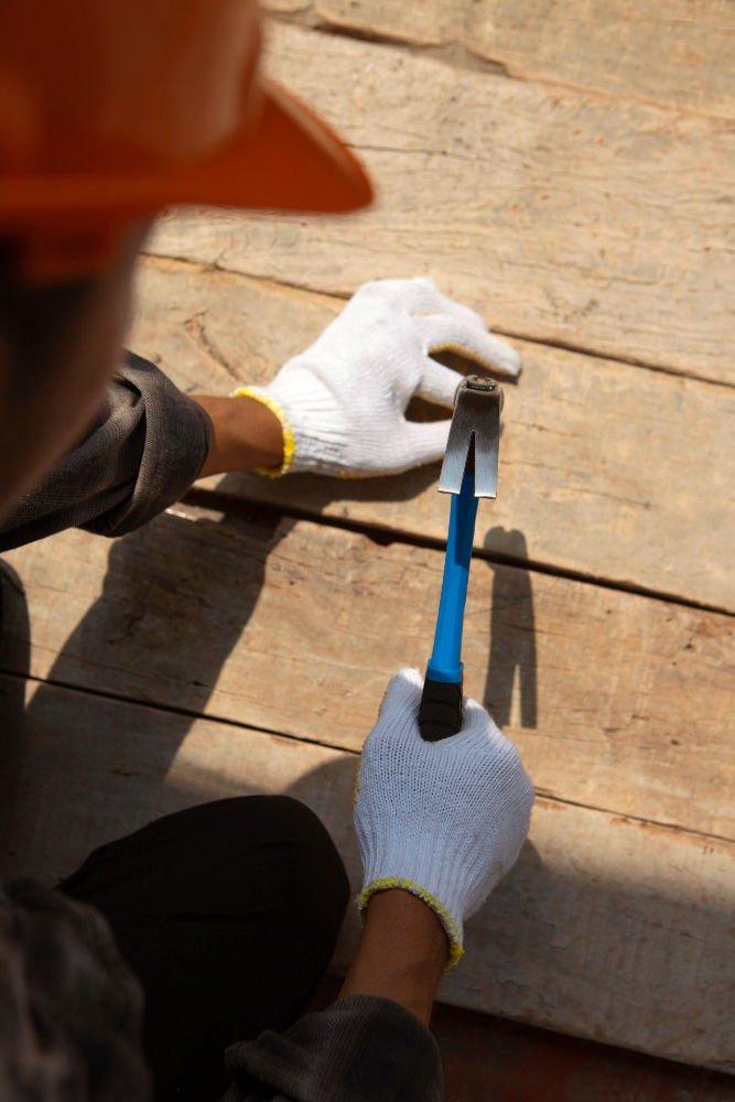 Handyman Home Services Hinsdale IL