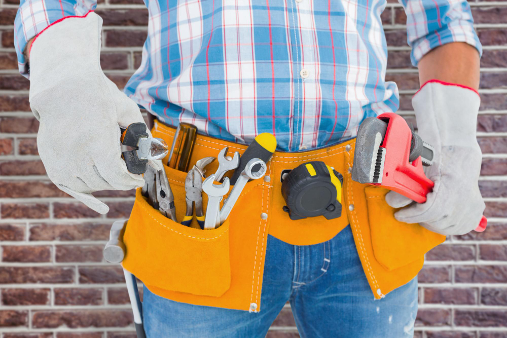 Handyman Professional Services Hinsdale IL